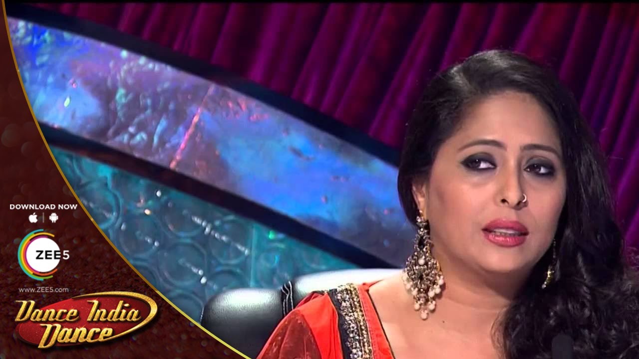DID L'il Masters Season 3 - Episode 31 - June 14, 2014 - Sadhwin with Skipper - Performance