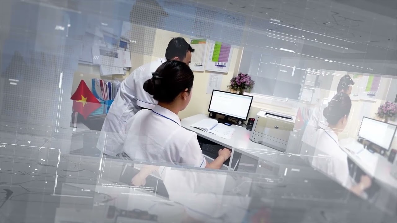 📊 NHỮNG KẾT QUẢ NỔI BẬT CỦA BỆNH VIỆN TAI MŨI HỌNG TRUNG ƯƠNG NĂM 2025