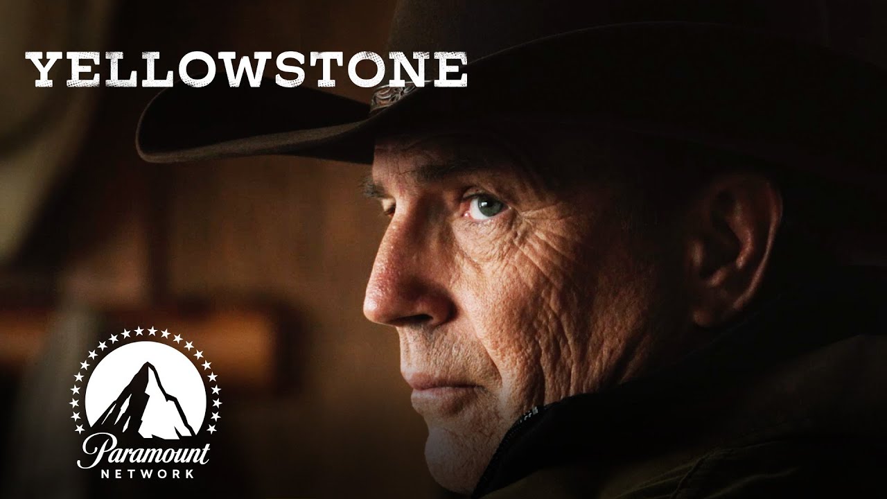 Yellowstone A to Z | Paramount Network