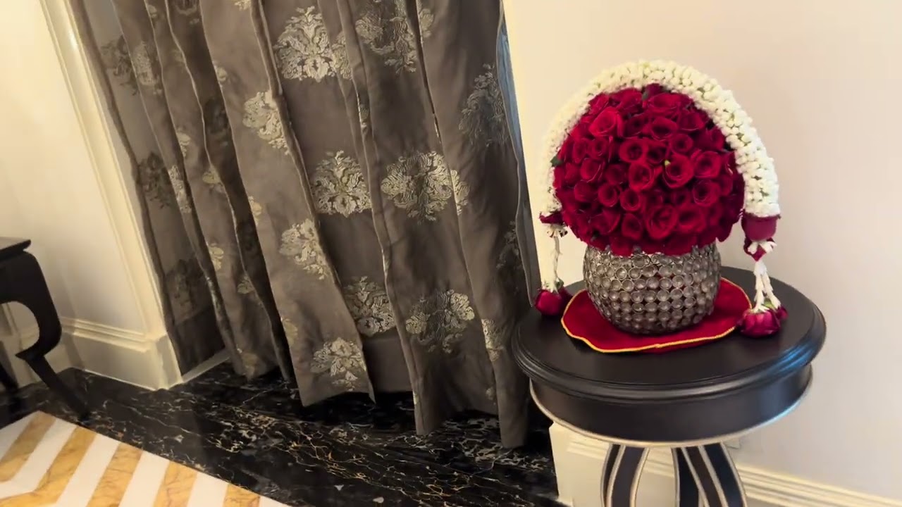 Girlahead finds a hidden gem at Taj Mahal Palace Mumbai