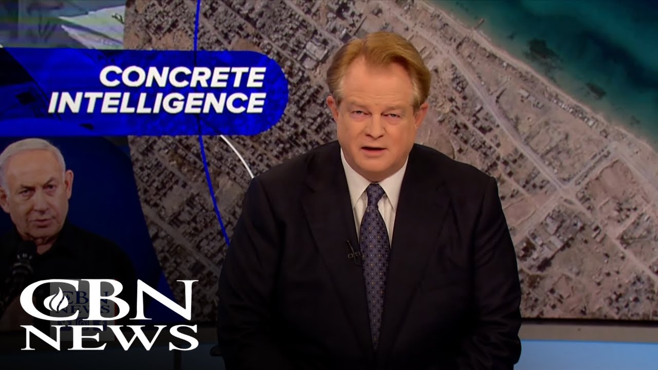 Hostages in the Hospital | News on The 700 Club: November 20, 2023