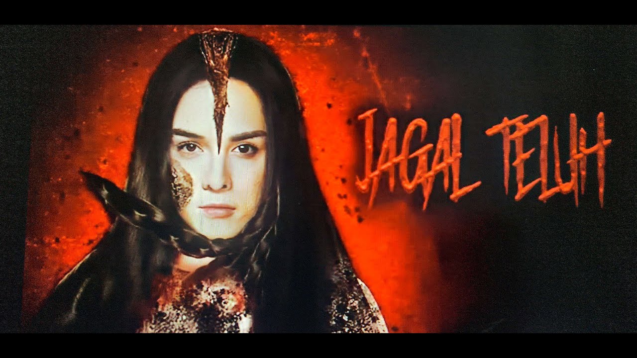 ‼️MOVIE HOROR INDONESIA‼️ JAGAL TELUH 2025 FULL MOVIE‼️