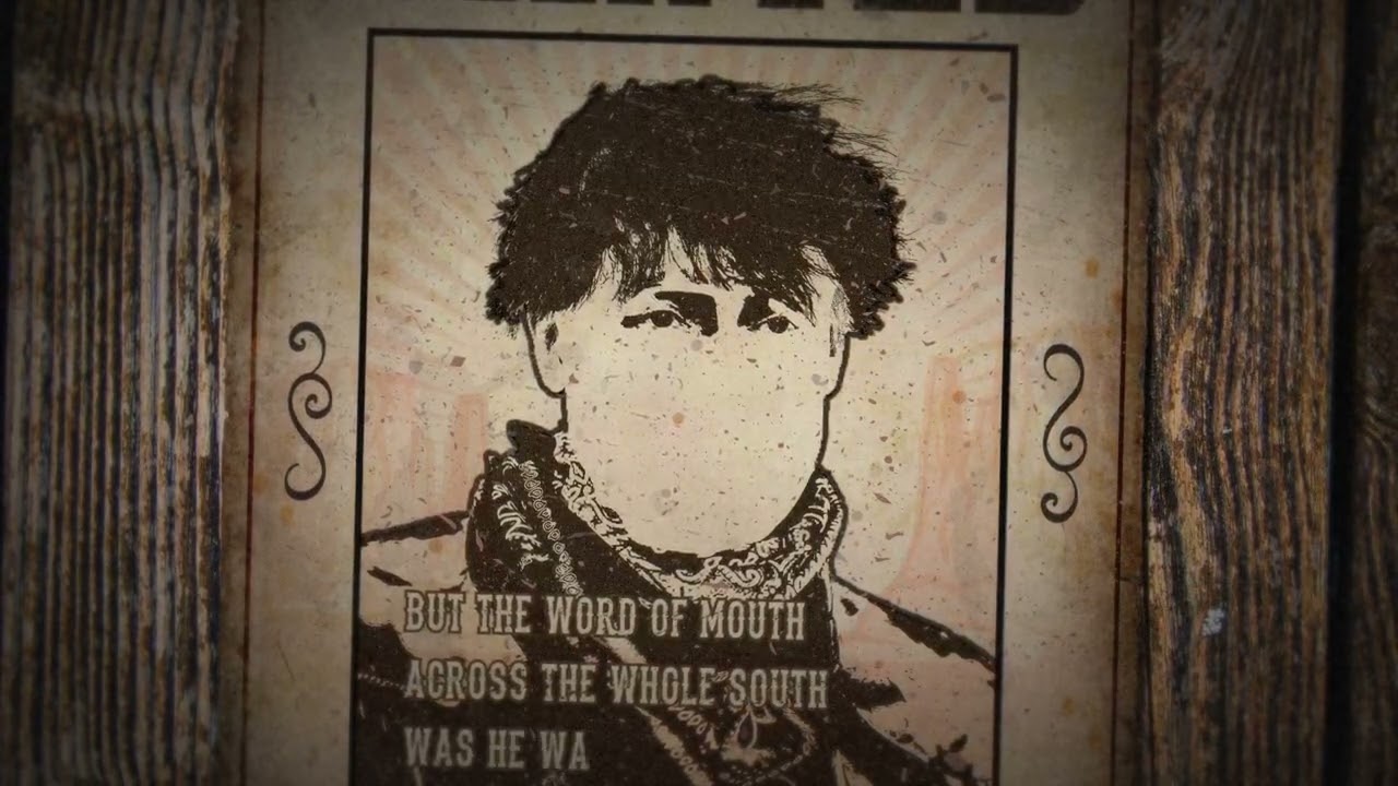 Ward Thomas - Justice & Mercy (Official Lyrics Video)