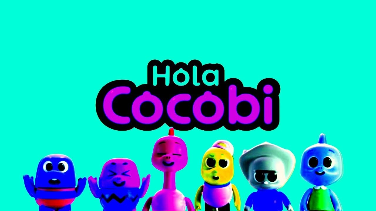 Cocobi Logo Effects Sponsored by Preview 2 Effects