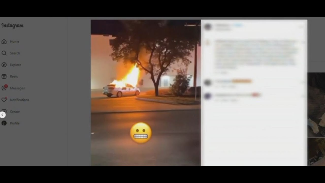 Youth car thefts up 150% in Bexar County amid social media challenges