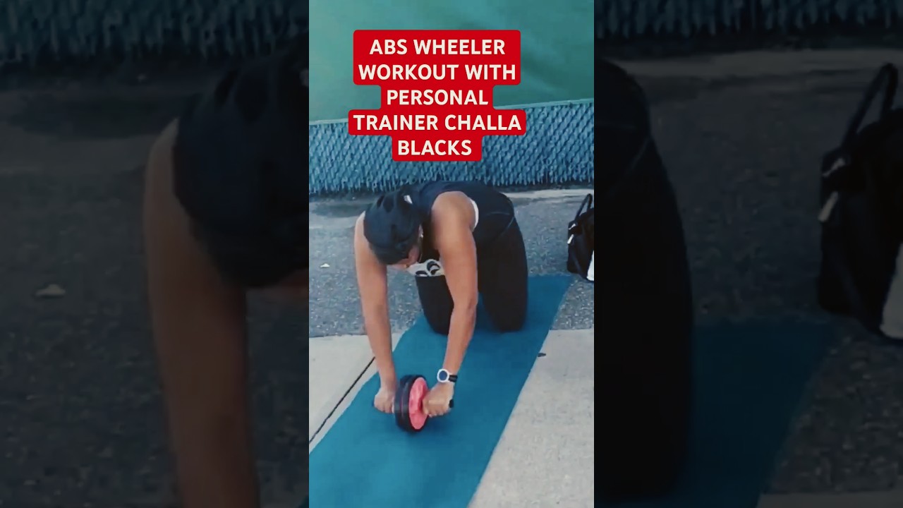 #abswheel #abswheelerworkout #absexcercises #abdominalexercise #corefitness #healthoverwealth #zxfg