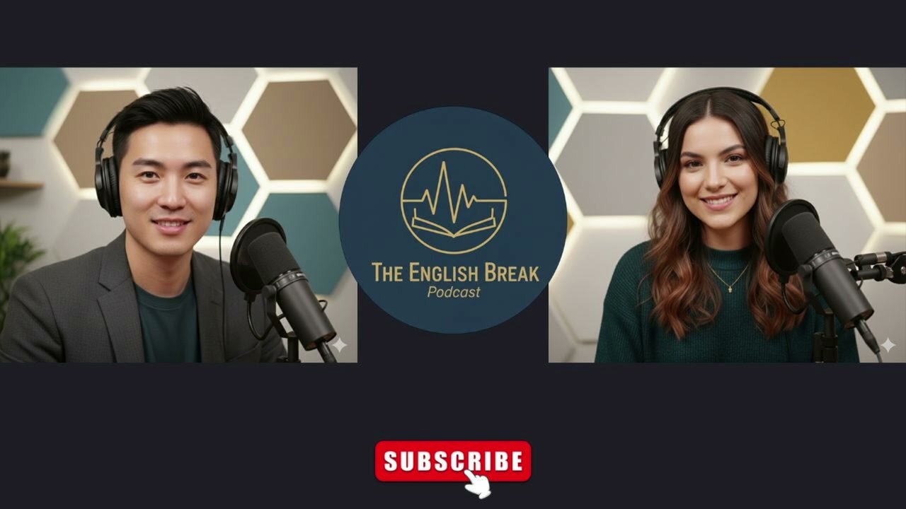 Episode 2: Talking about GROCERIES (A1-A2 Listening)