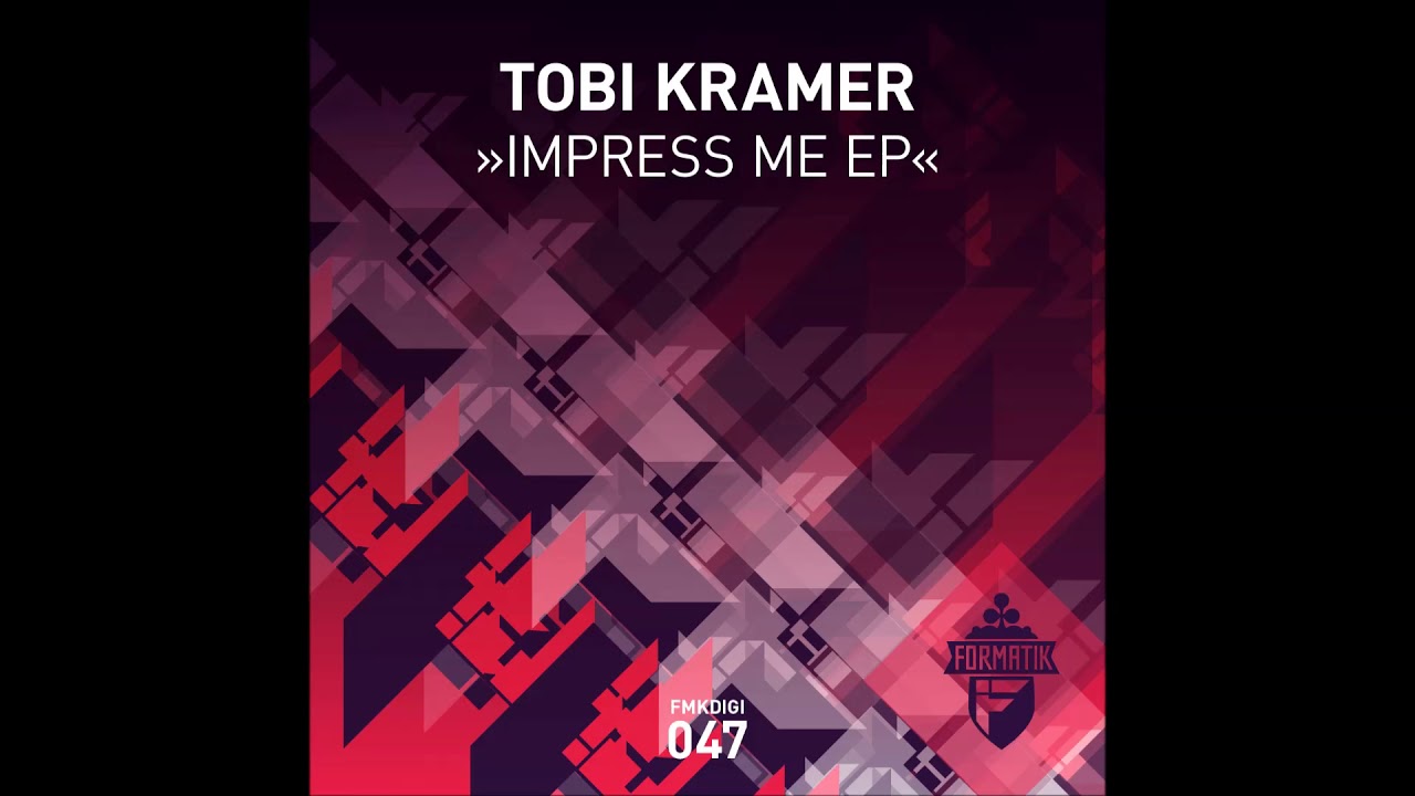 Tobi Kramer - Echo Park (Original Mix)