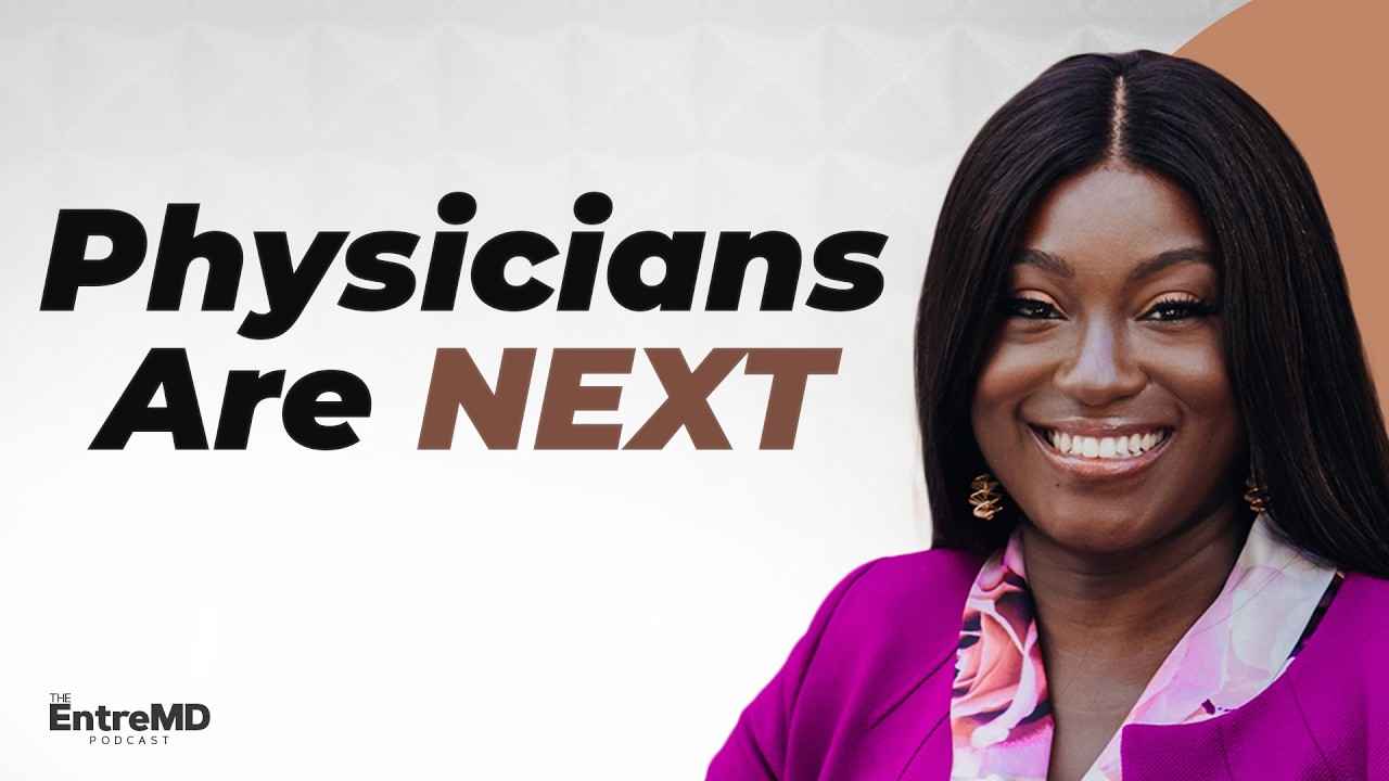 Your Practice Will Be Obsolete in a Couple of Years if You Don’t Do THIS