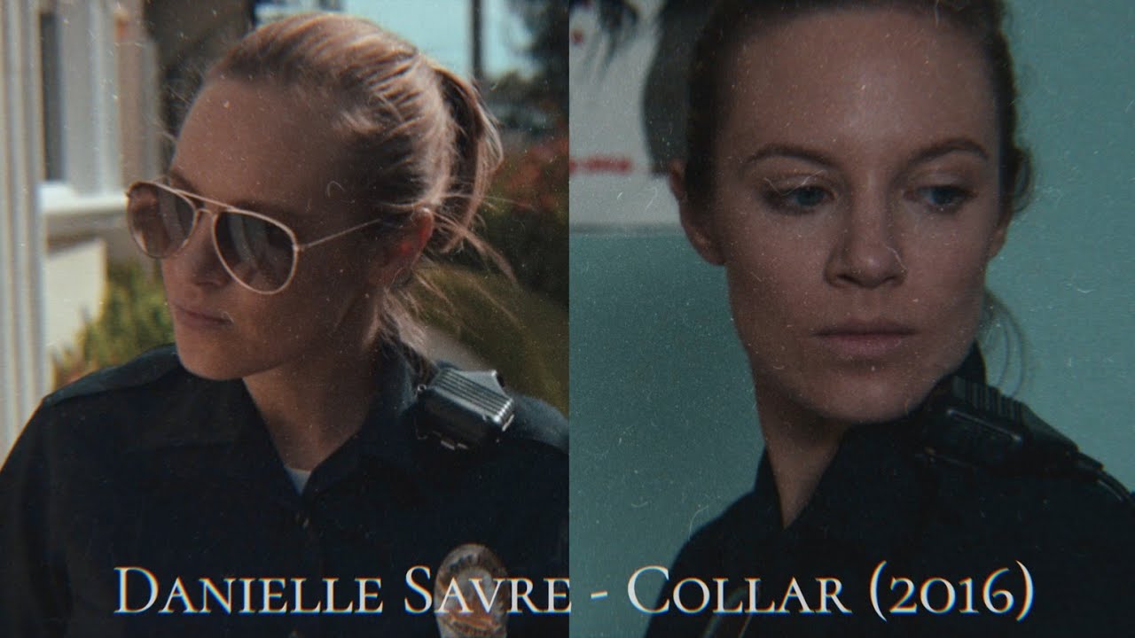 Danielle Savre | 