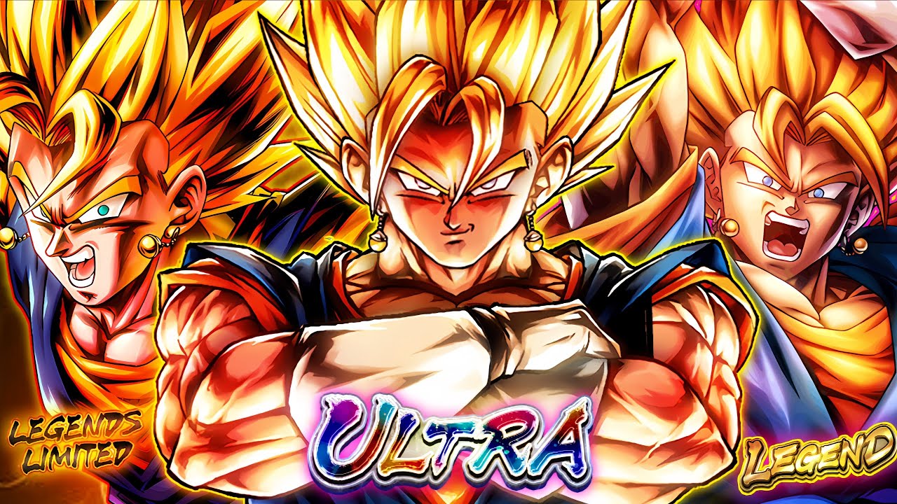 YOOSHAAAAA IN EVERY RARITY 😭 WHICH ONE IS STRONGER? (Dragon Ball legends) 