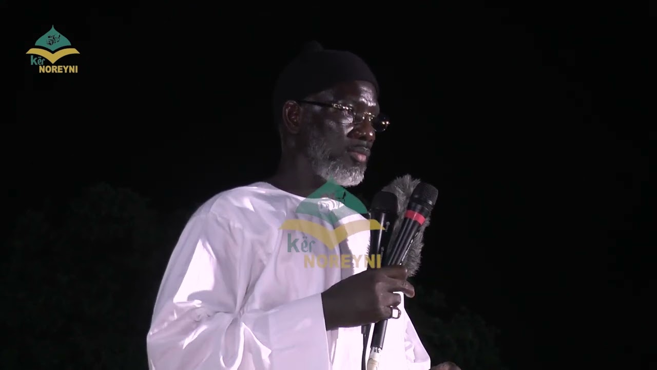 BOROM DAROU NOREYNI GAMOU 2025