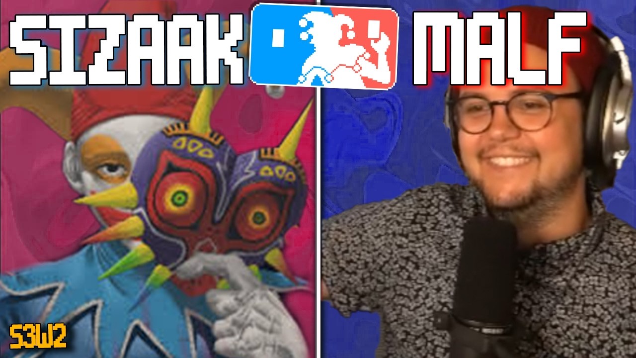 ​@michaelalfox vs @sizaak | Week 2 | Major League Balatro S3