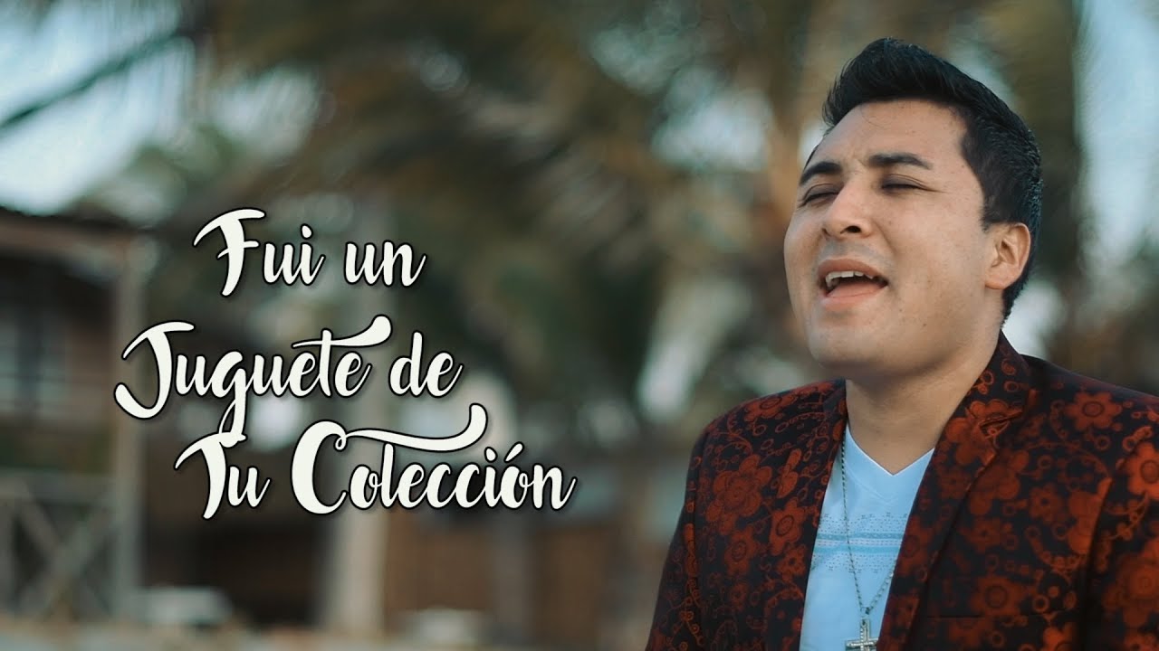 Besito Sensual - Fui un juguete de tu colecci&oacute;n (Oficial Video Music) Waykis Producciones