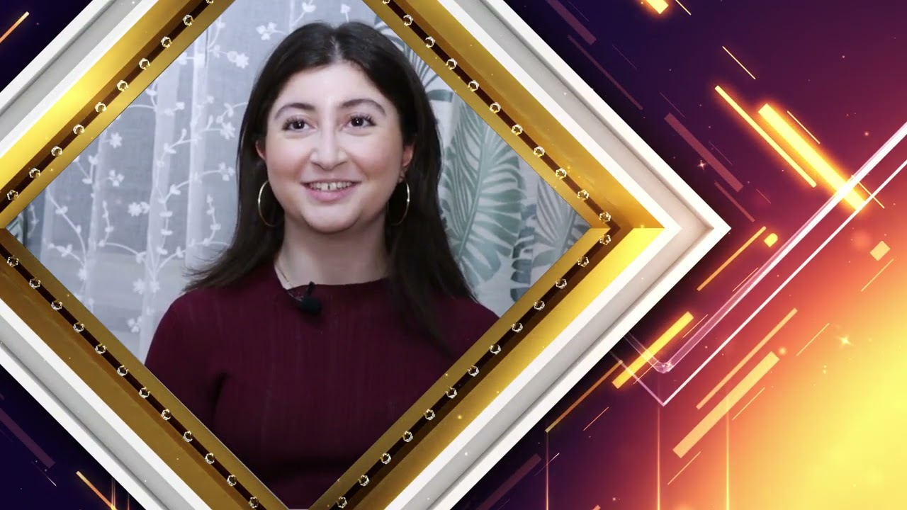 Avropanın azərbaycanlı alim qadinları
