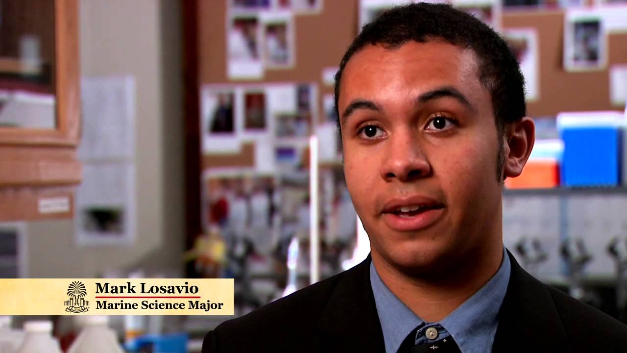 The Promise: Science Outreach