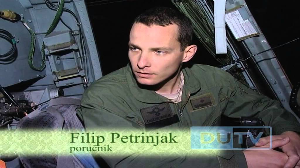 Eskadrila transportnih helikoptera