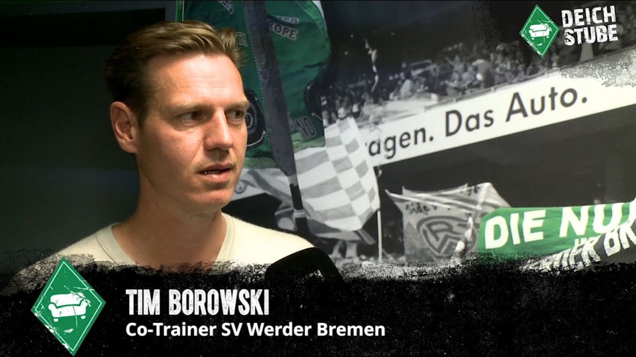 Borowski springt Hoeneß und Rummenigge zur Seite