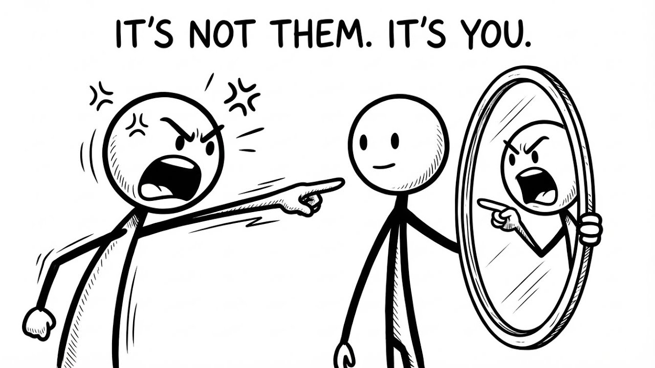 The Psychology of 
