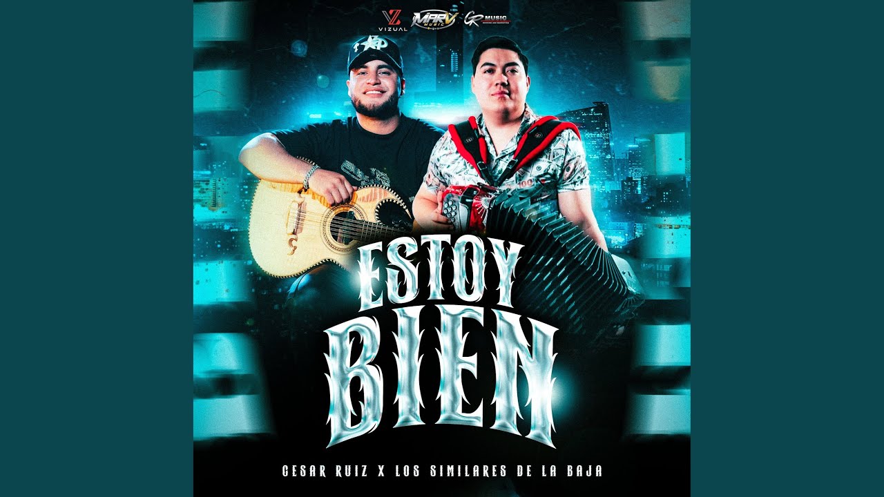 Estoy Bien