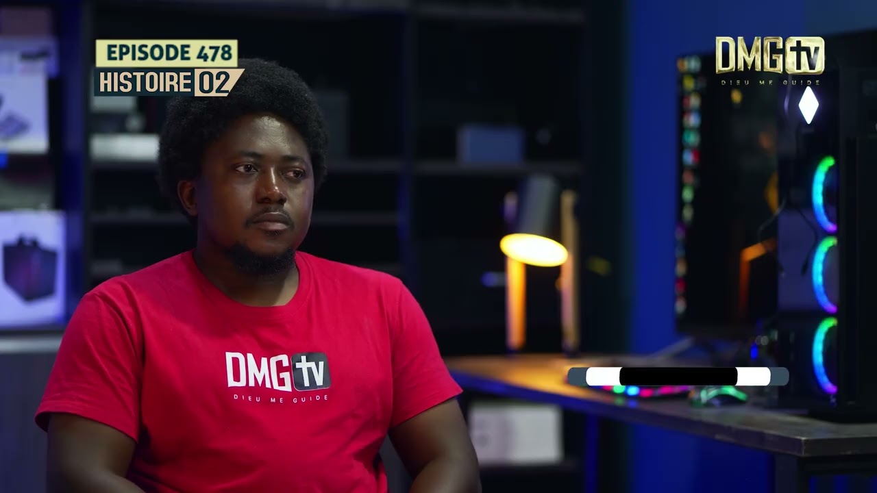 10 HISTOIRES MYSTIQUES EPISODE 478- DMG TV (13 HISTOIRES)