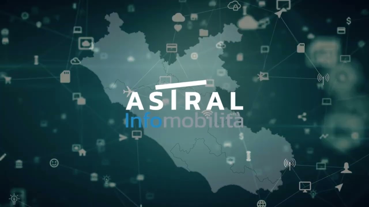 Notiziario video ASTRAL INFOMOBILITA' di giovedì 5 marzo 2026