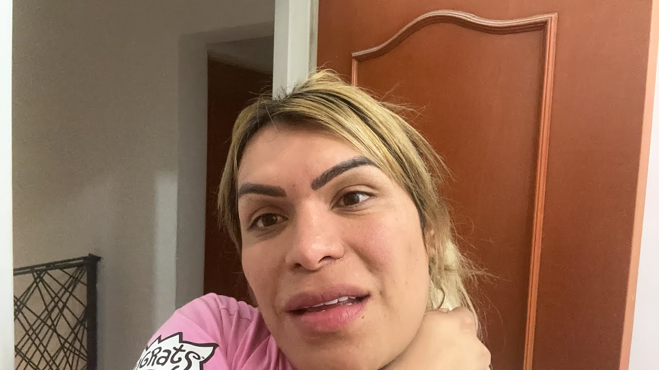 ESTOY MUY SORPRENDIDA
