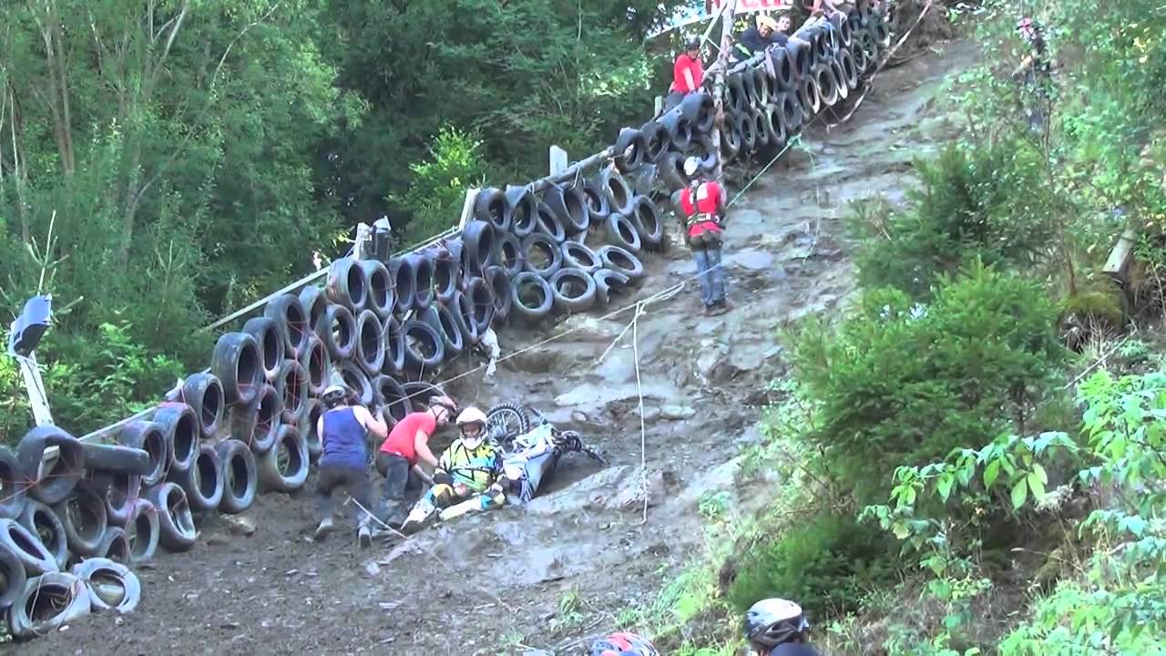 Hillclimbing Andler Schönberg 2015   Best of