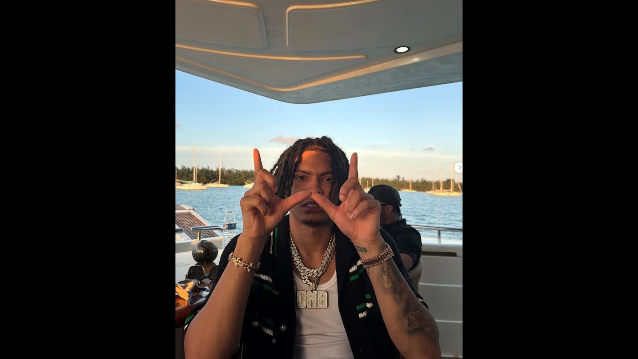 (FREE) Nemzzz Type Beat - 