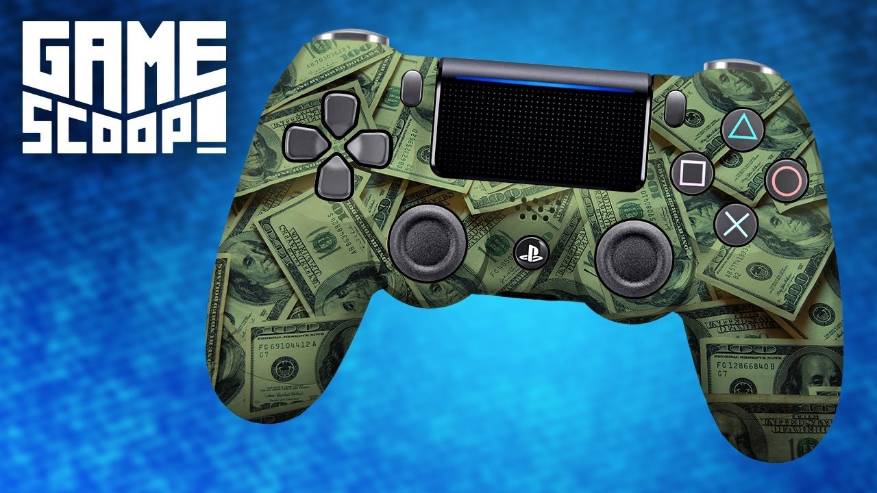 Game Scoop! 539: PS4 Is About to Become the 2nd Best-Selling Console of All Time