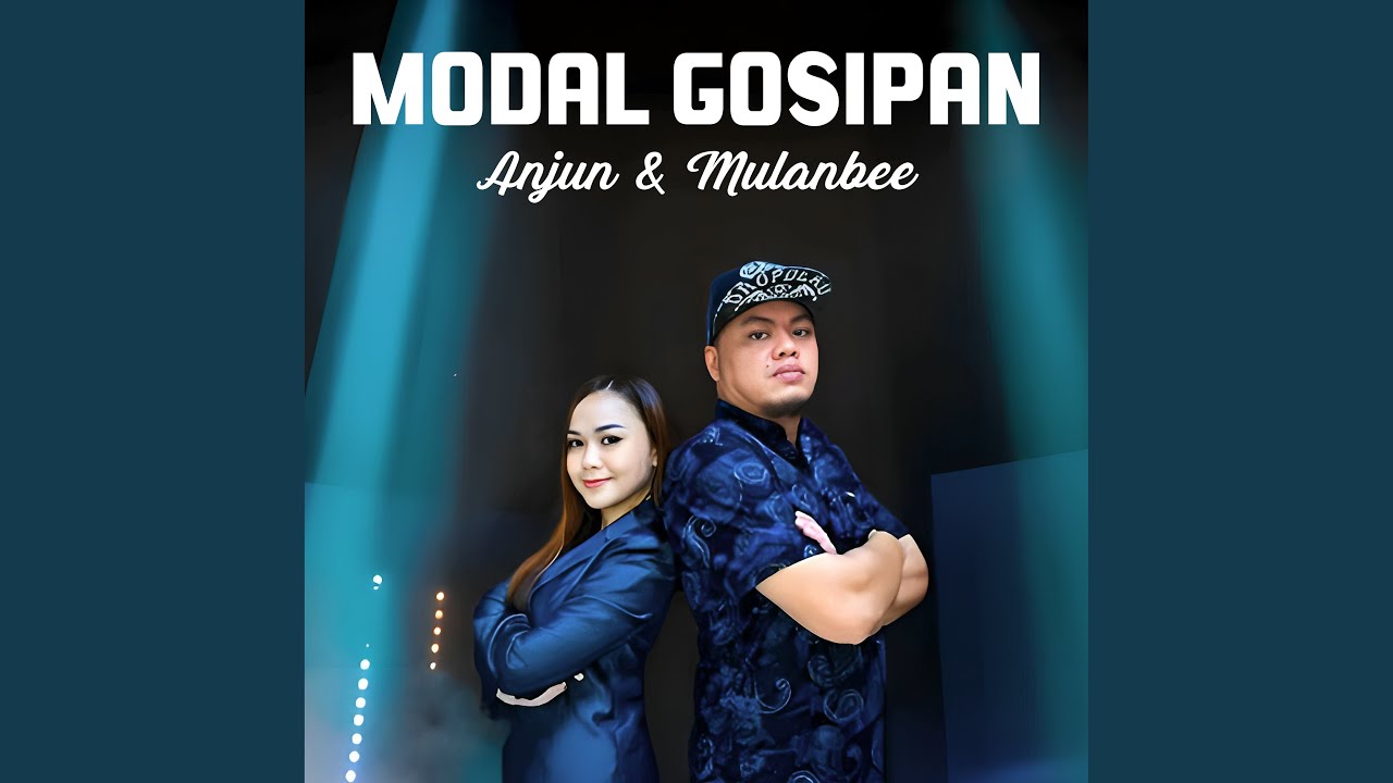 Modal Gosipan
