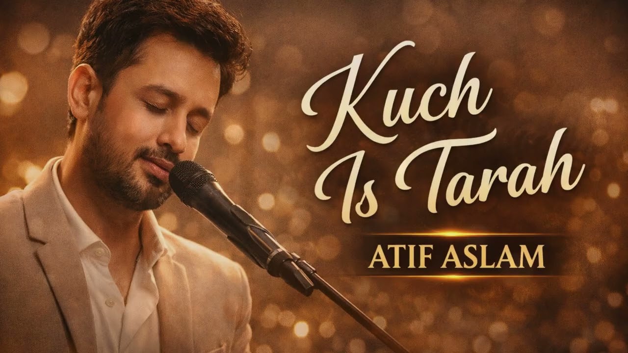 Kuch Is Tarah (Reprise) | A Soft Romantic Reimagining 💫