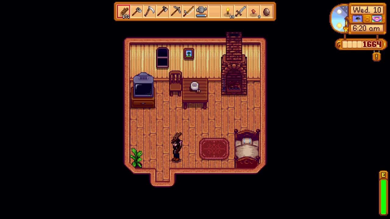 Stardew Valley