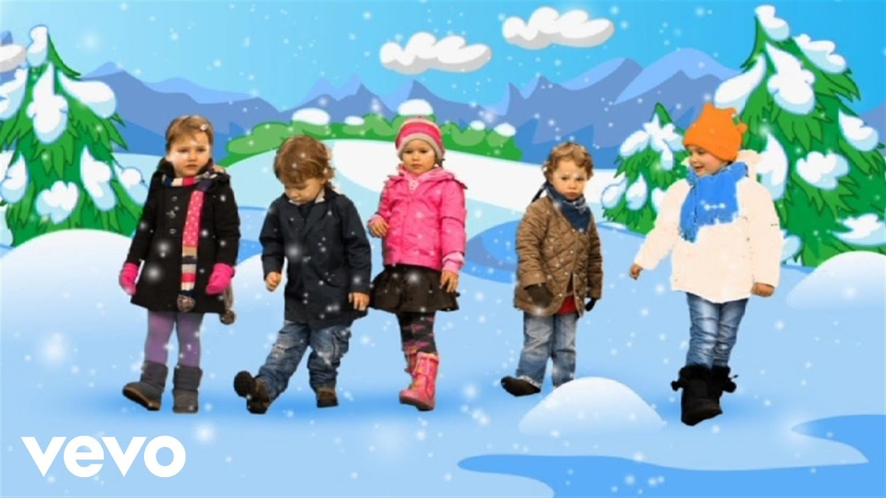 Justyna Bojczuk, Bartus Gozdziewski Jr - Boogie Woogie &ndash; Piosenki dla dzieci