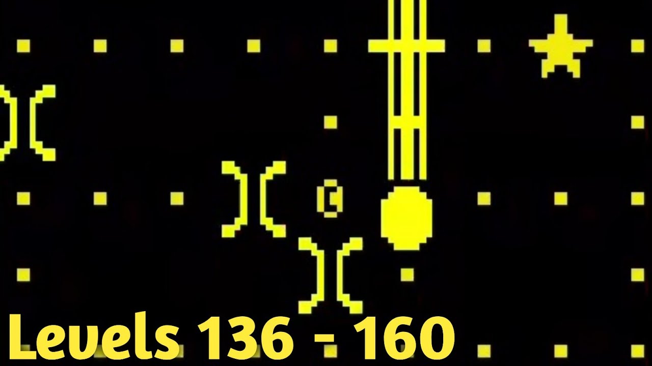 Tomb of the Mask - Levels 136 - 160 Gameplay Detonado #7
