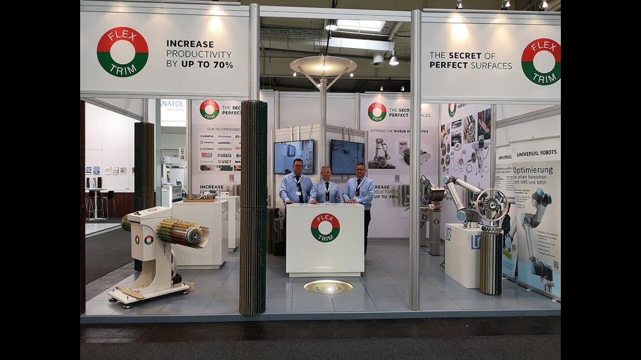 LIGNA 2019