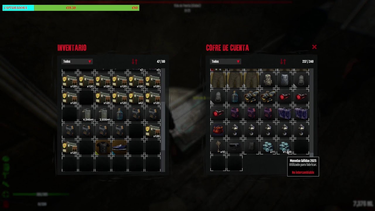 tarde de pzs en dead frontier 2