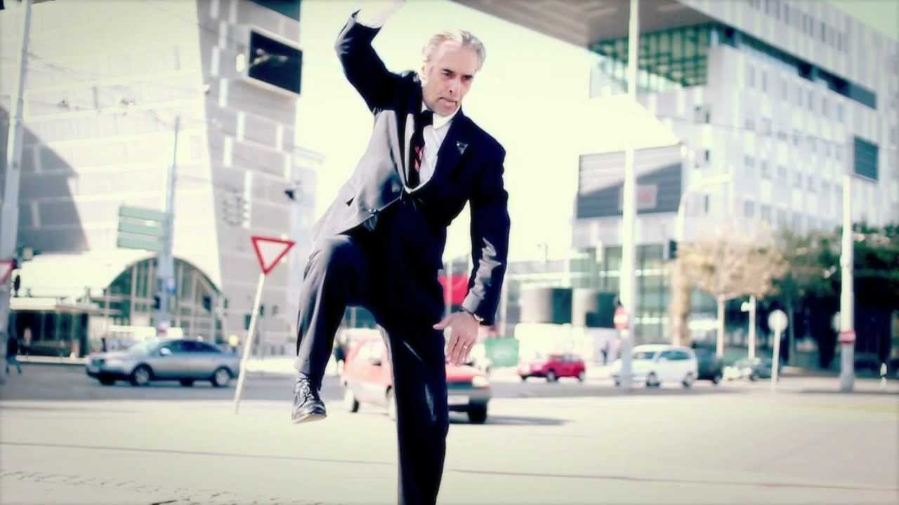 Taichi slowmo Daniel medvedov