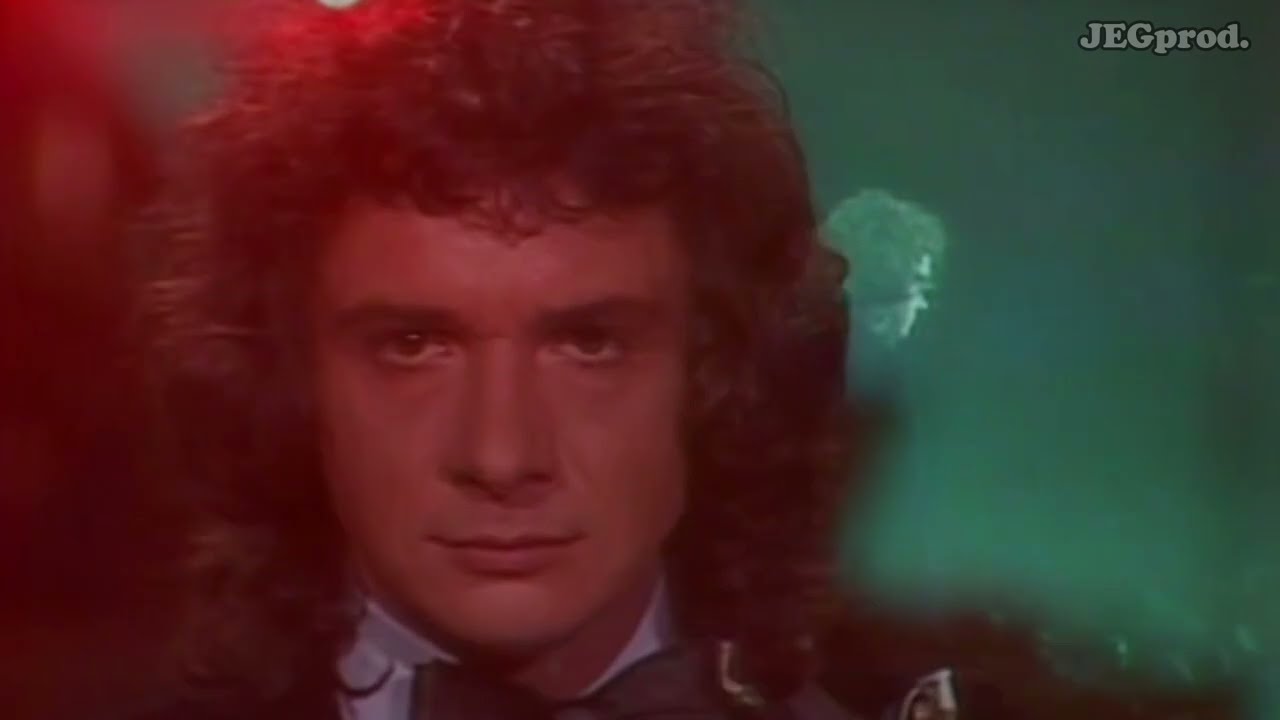Michel Sardou / C'est ma vie Live Télé 1977