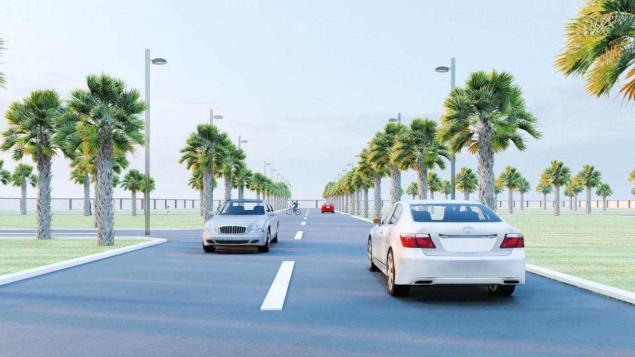 WALKTHROUGH of VILLA PLOTs