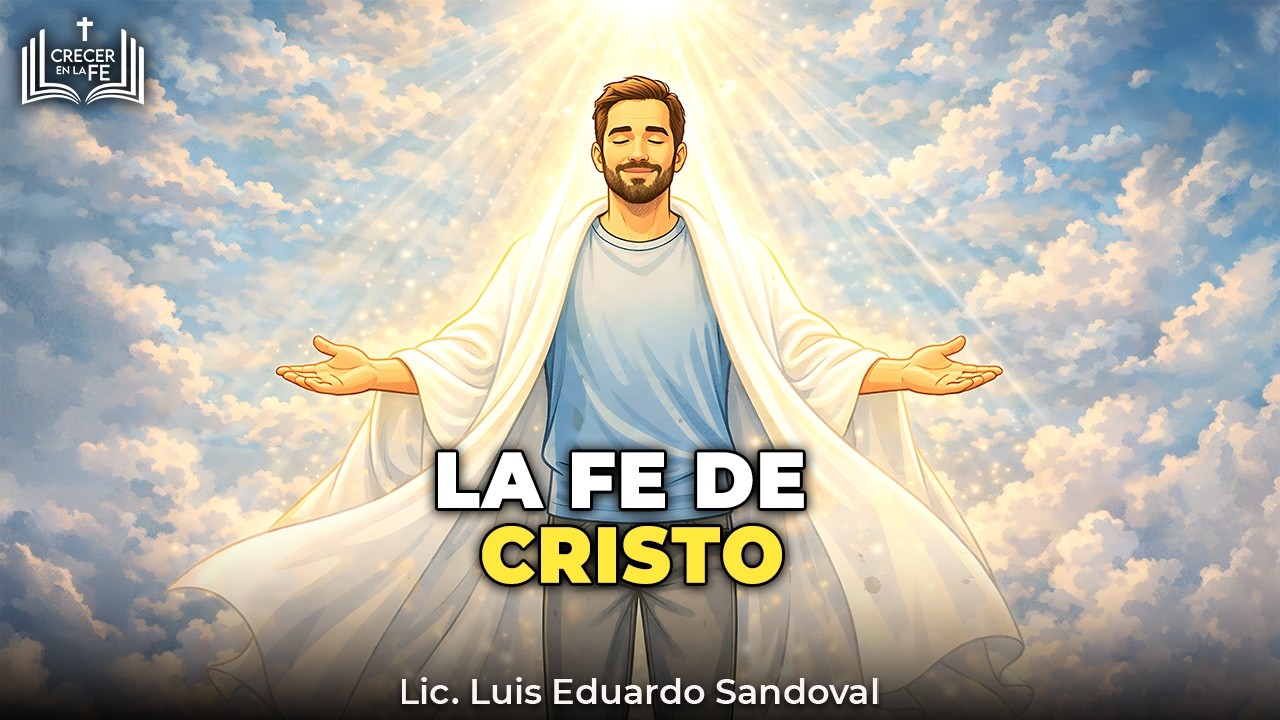 La Fe De Cristo. Todo lo Perdí para Ganar a Cristo: Justicia por la Fe y Vida en Él. La Fe De Cristo