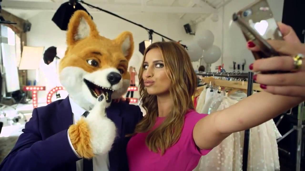 Foxy Bingo VIP TOWIE Experience