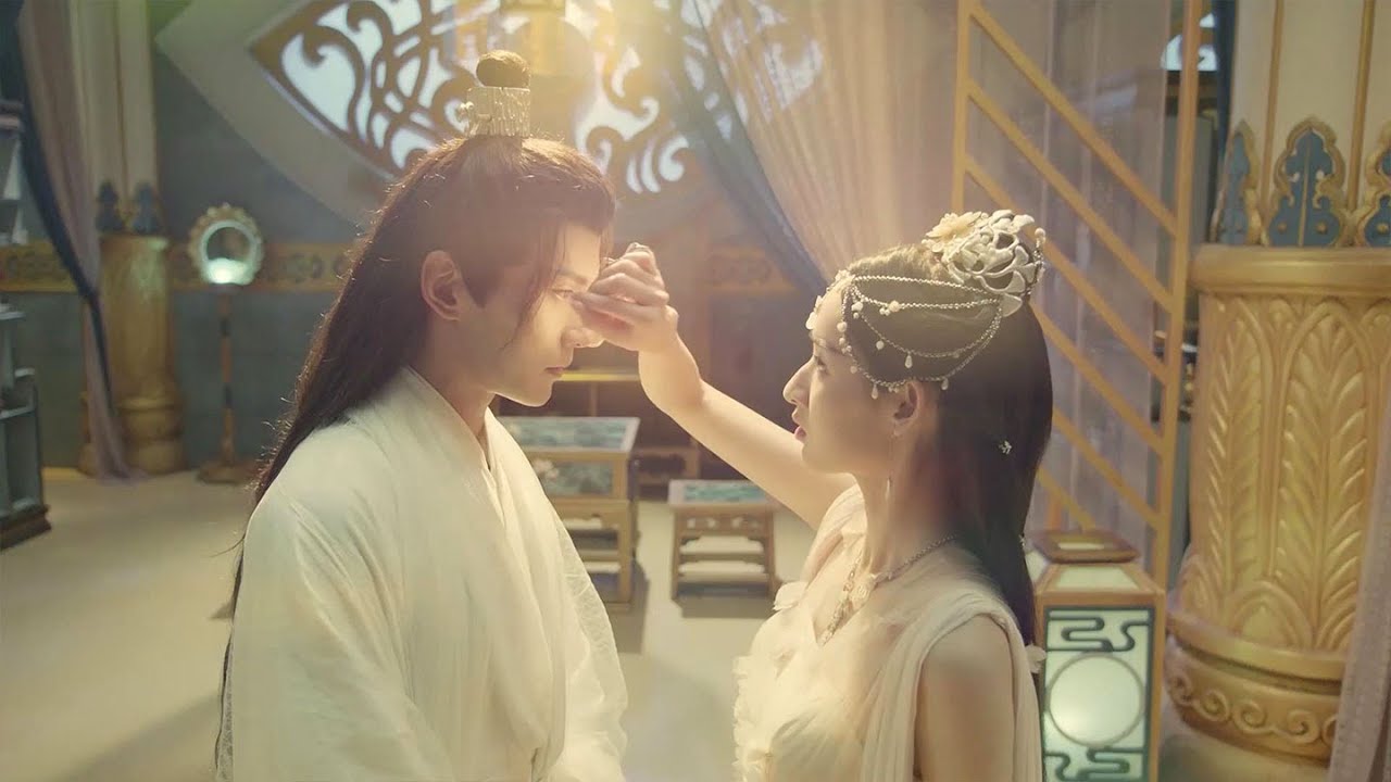🧚&zwj;♀灰姑娘招聘&ldquo;男宠&rdquo;，男主应聘上位用美貌迷倒她，下一秒却被拖出去处置！🧚&zwj;♀【九州天空城2 #novolandthecastleintheskyⅡ】