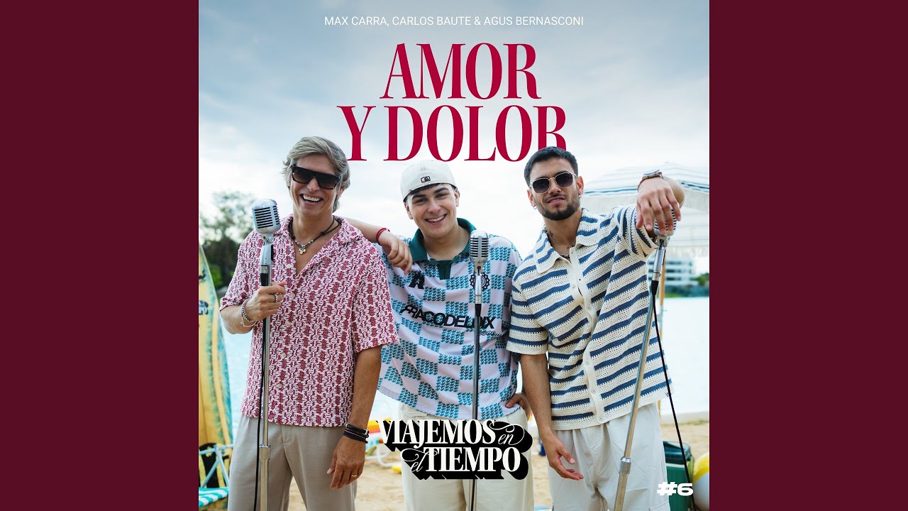 VIAJEMOS EN EL TIEMPO #6 I Amor y Dolor