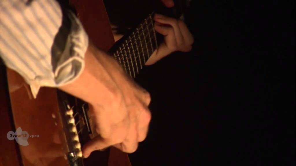 Damien Rice 2014 10 27 Carré, Amsterdam, The Netherlands