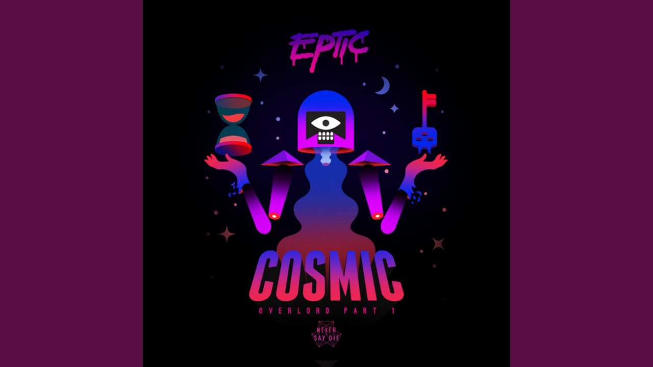 Cosmic