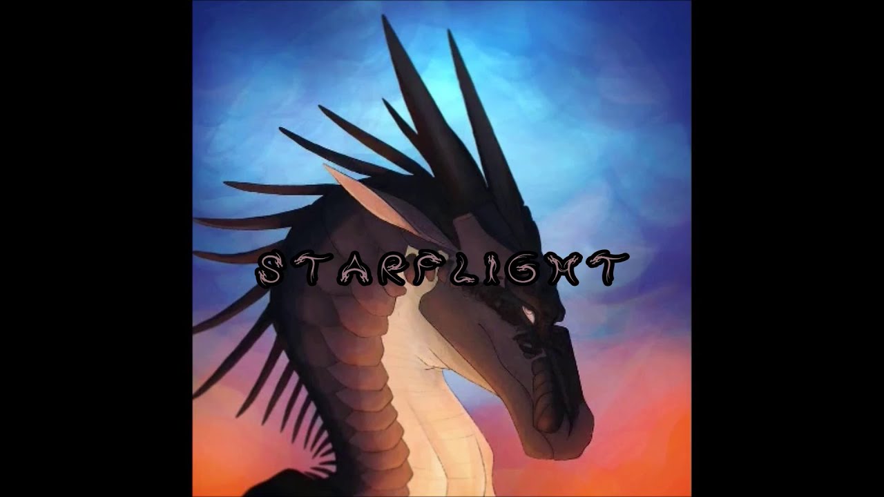 [CAVE TRIBUTES] STARFLIGHT (WOF) Tribute - Melodys of the Stars