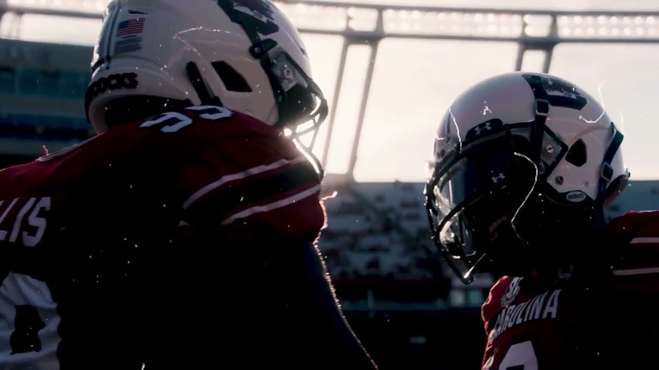 2023-2024 || College Football Pump-Up/Hype Video 