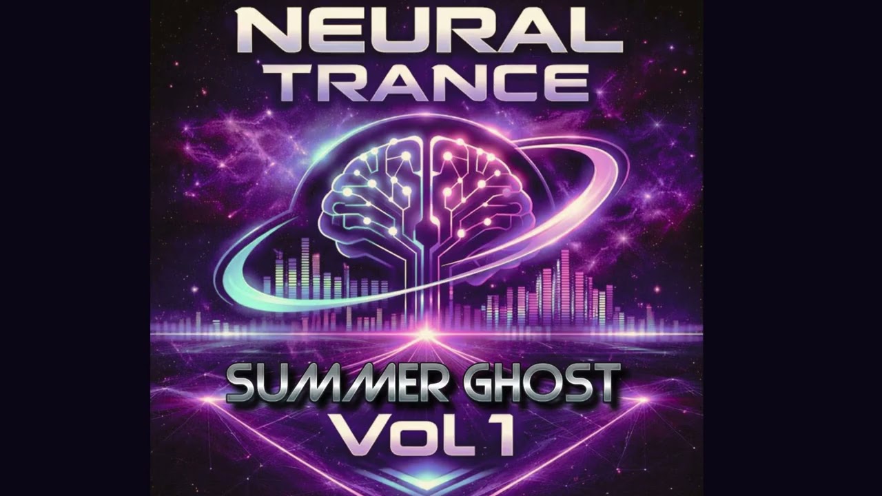 Neural Trance - Summer Ghost