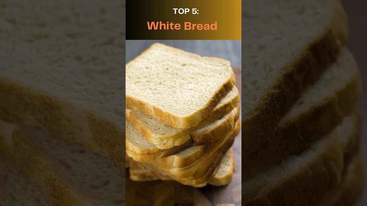 Top 10 Foods Seniors Should Avoid for Joint Health